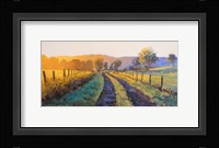 The Golden Hour Fine Art Print