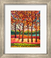 Coral Forest Fine Art Print