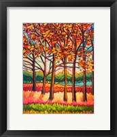 Coral Forest Fine Art Print