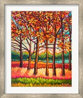 Coral Forest Fine Art Print