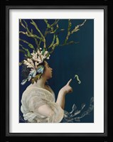 Mer-Magic Fine Art Print