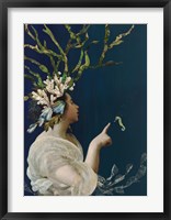 Mer-Magic Fine Art Print