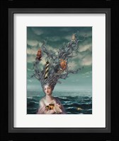 Guide Them Home Fine Art Print