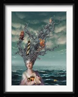 Guide Them Home Fine Art Print