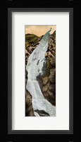 Peacock Falls Fine Art Print