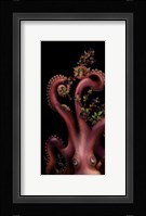 Nurture vs. Nature Fine Art Print