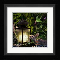 The Luminant Fine Art Print