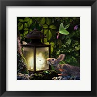 The Luminant Fine Art Print