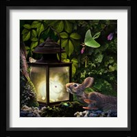 The Luminant Fine Art Print