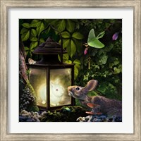 The Luminant Fine Art Print