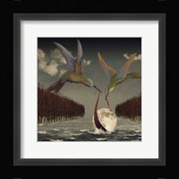 Turning the Tide Fine Art Print