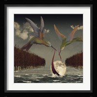 Turning the Tide Fine Art Print