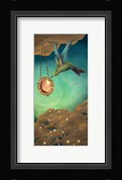 Finding the Light Fine Art Print