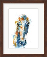Face to Face 36t Fine Art Print