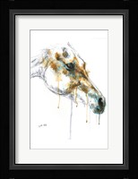 Expression 5t (right) Fine Art Print