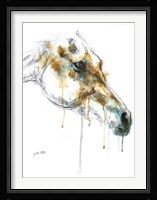 Expression 5t (right) Fine Art Print