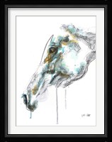 Expression 5t (left) Fine Art Print