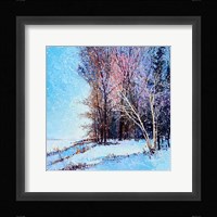 No Mercy Fine Art Print