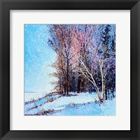 No Mercy Fine Art Print