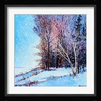 No Mercy Fine Art Print