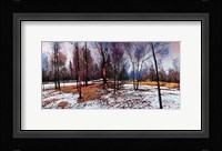 Calling Fine Art Print