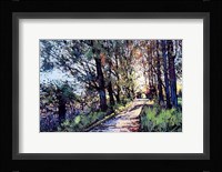 Passage Fine Art Print