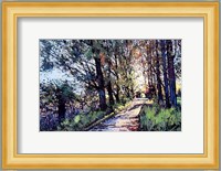 Passage Fine Art Print