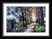 Passage Fine Art Print