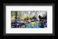 Holiday Inn Fine Art Print