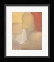 Isolation 27 Fine Art Print