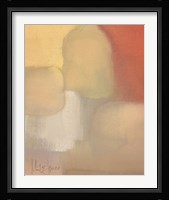 Isolation 27 Fine Art Print