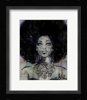 Soul Fine Art Print