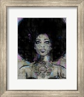 Soul Fine Art Print