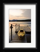 Day's End Fine Art Print