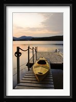 Day's End Fine Art Print