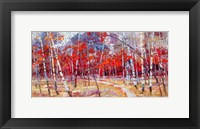 Autumn Joy Fine Art Print