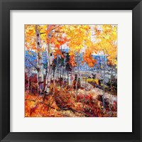 Grandeur Fine Art Print