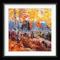 Grandeur Fine Art Print