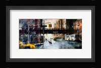 PARK-West 23rd Street High Line Fine Art Print