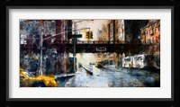 PARK-West 23rd Street High Line Fine Art Print