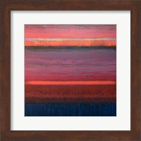 When Evening Comes Fine Art Print