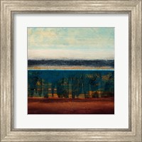 The Places I Know Fine Art Print