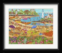 Summer Fine Art Print