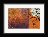 All Hallow's eve V Fine Art Print