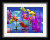 Drink Fine Art Print