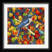 Beauty Of Fall Fine Art Print