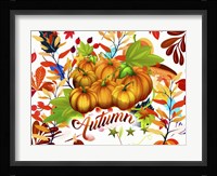 Autumn Fine Art Print