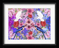 When I Feel 2 Fine Art Print