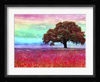 My Colorful Mind 2 Fine Art Print