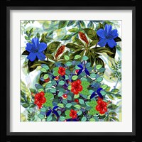 My Colorful Mind 4 Fine Art Print